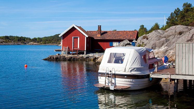 Så undviker du brandolyckor i sommar