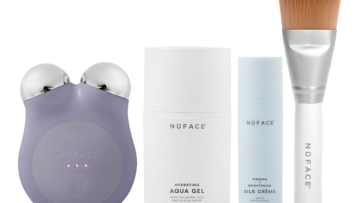 NuFACE® Mini+