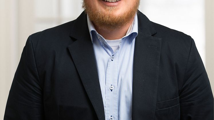 Henrik Fernsund