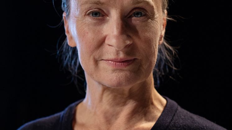 Maud Karlsson Lima de Faria - photo by Sofia Runarsdotter9898