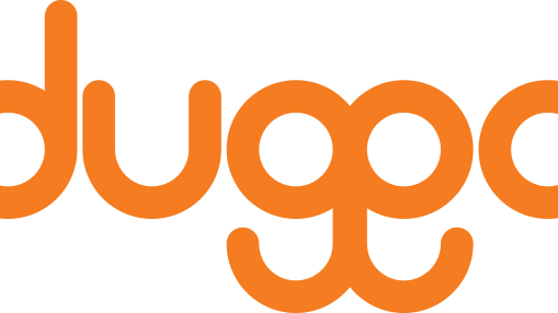 dugga-logo.orange PNG