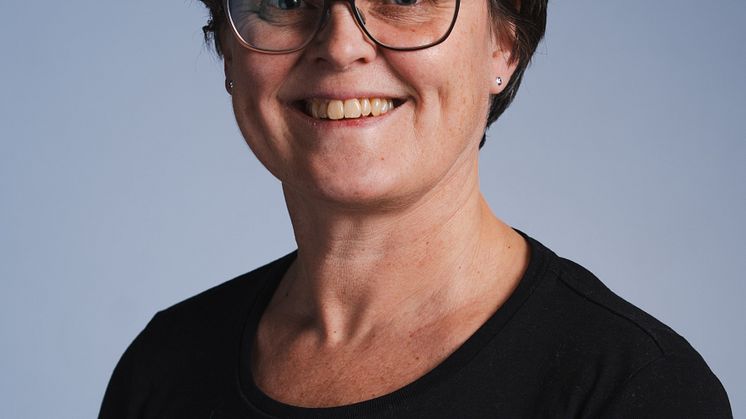 Vibeke Villum