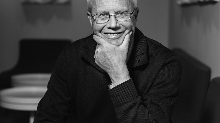 Gert Söderberg, Crystal Code, Sundsvall