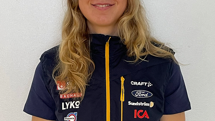 Elin Henriksson, Skellefteå SK