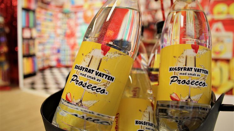 Butterick’s Leco öppnar på Norwegian Toy House