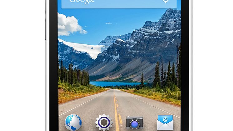 Huawei Ascend Y530 - 3
