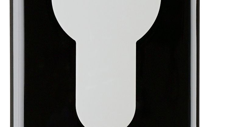 Öppna 1105 svart