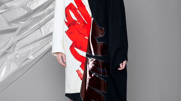Olivia Edvinsson - Abstrucked