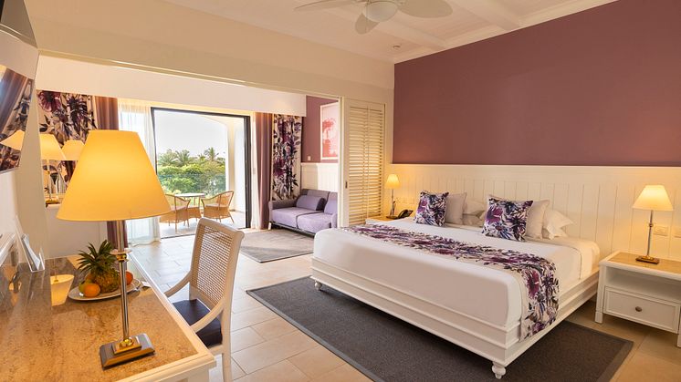 Junior Suite new wing