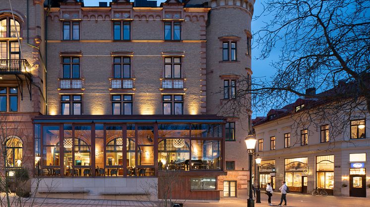 Grand Hotel Lund