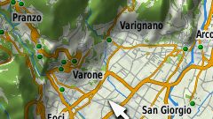 Garmin_TOPO Alps Pro (c) Garmin Deutschland GmbH