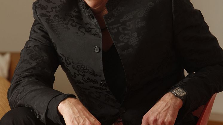 Kjell A. Nordström gästar Borås