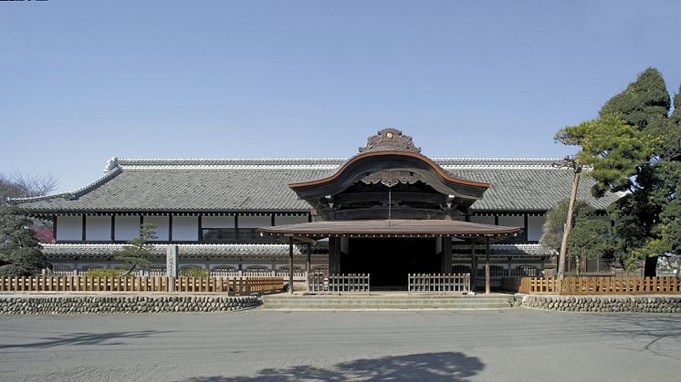 Eel – A favorite treat popular from Japan’s Edo period