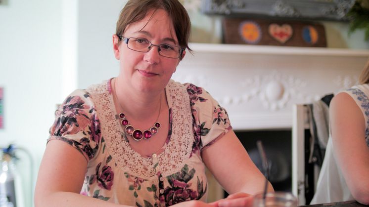 Dr Carol Davenport is one of 30 scientists and researchers selected by the Royal Society to be paired with politicians in the interests of ensuring policy makers can make informed decisions based on the best scientific evidence. 