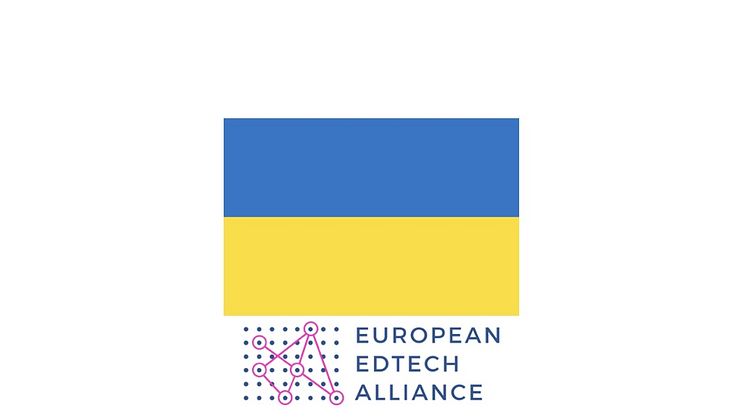 En europeisk portal för kostnadsfria digitala läromedel och onlineutbildningar för Ukrainska flyktingar