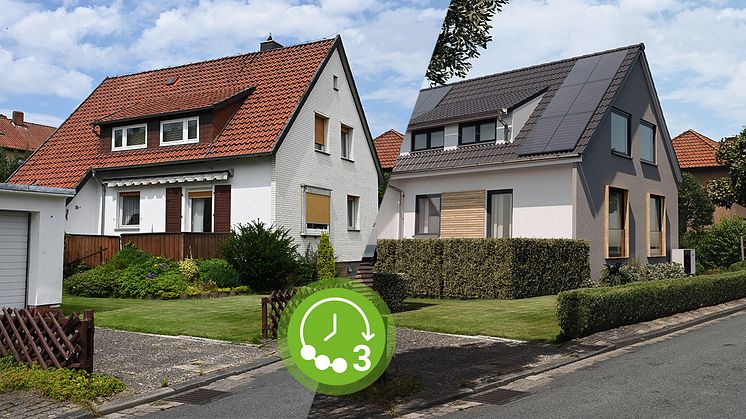Haus in Eigenregie sanieren oder sanieren lassen?