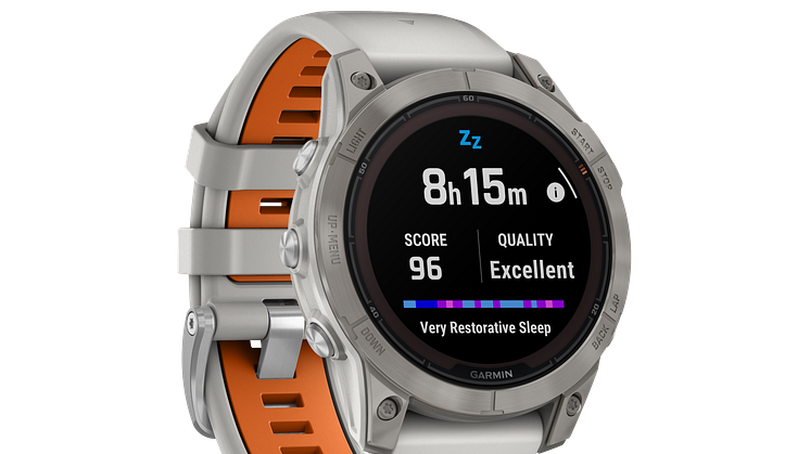 Garmin_fēnix 7 Pro (c) Garmin Deutschland GmbH