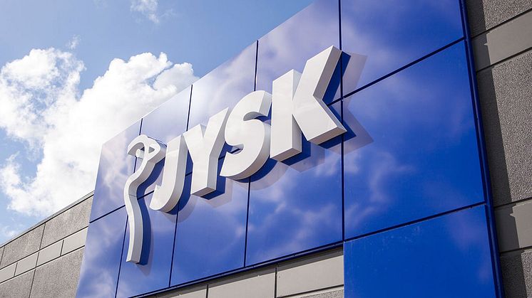 Finančné výsledky JYSKu