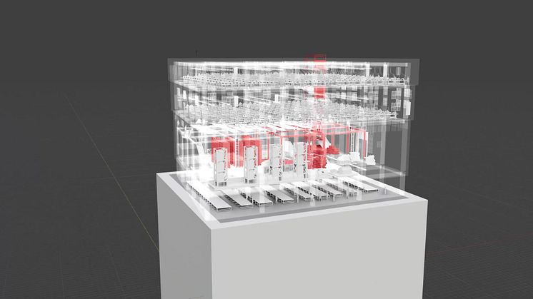 Forensic Architecture: Brand i textilfabrik i Karachi, Pakistan