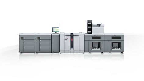 Canon oppdaterer sin unike portefølje for Professional Print 