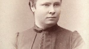Ida Moberg