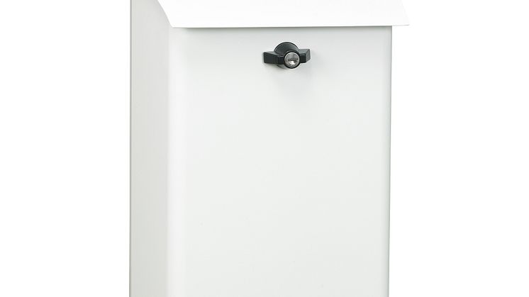 B58000 MEFA Rondo 58 RAL 9016
