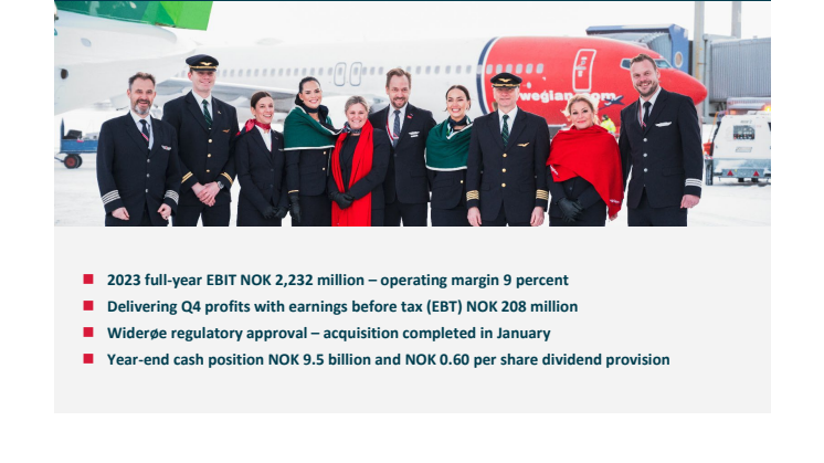 Norwegian Q4 2023 Report.pdf