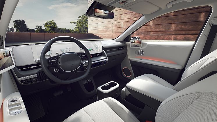 Hyundai IONIQ 5 MY23 (9)