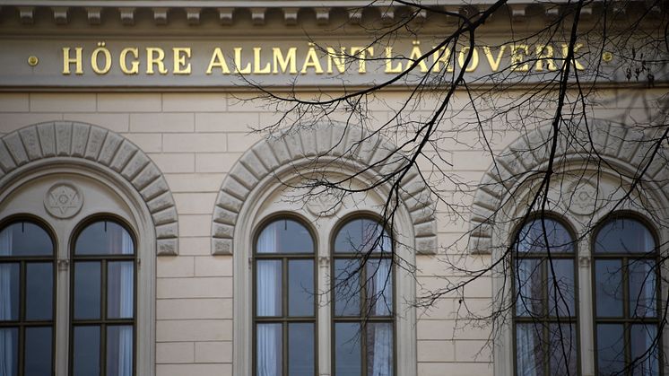 Sju län släpper rapport om högskoleutbildning