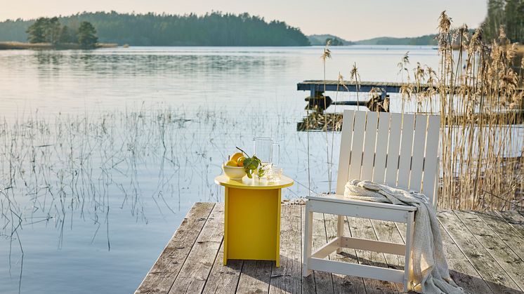 Nordsjö Coastal Beige