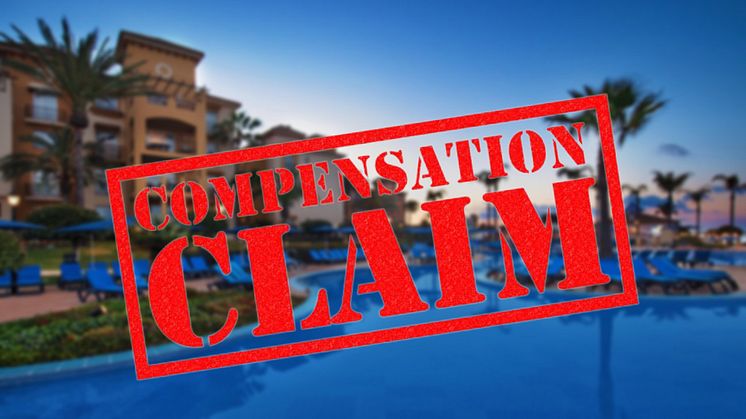 Spanish timeshare compensation.  Is it real, or just a scam?