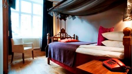 Single room