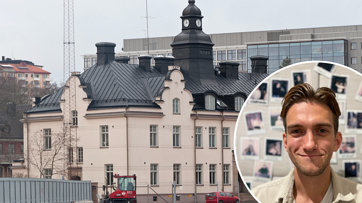 Ungdomskraft, Stadsutvecklarna i Värtahamnen
