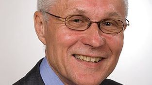 Jan Qvarnström nominerad till Årets Affärsnätverkare 2012!