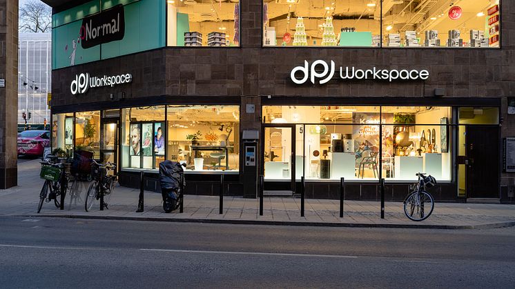 DPJ Workspace optimiert Garantie- und Rückgaberechte für Geschäftskunden