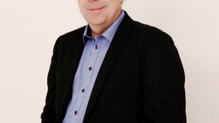Lars-Johan Ahlqvist