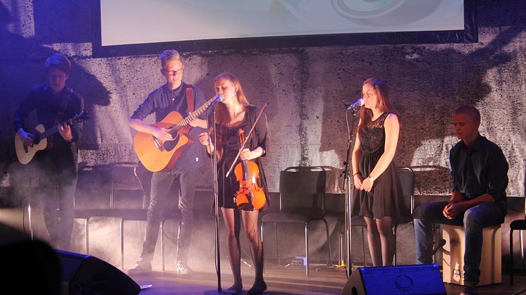 Simply Acoustic