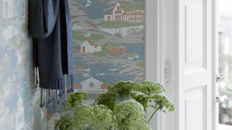 Archipelago 8850