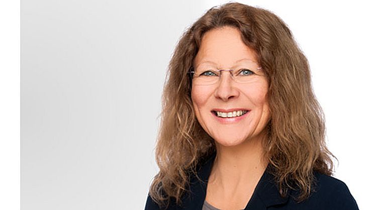 Katharina Onusseit übernimmt die Leitung von Motorist und Markt in Grün. Foto: Privat