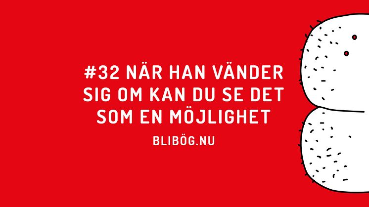 Blibög.nu