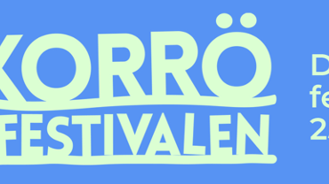 Korröfestivalen 2020 – Digital festival 25 juli