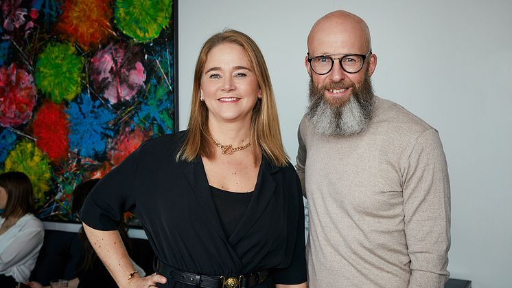COLIVE tar in kapital från strategiska investerare för att skapa ytterligare bostäder för unga vuxna