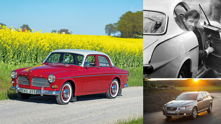 FOTO: Volvo Cars