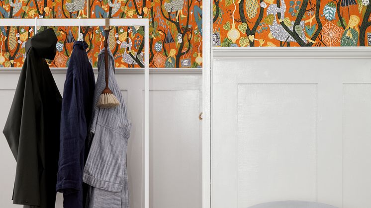 Scandinavian Designers II - Melodi