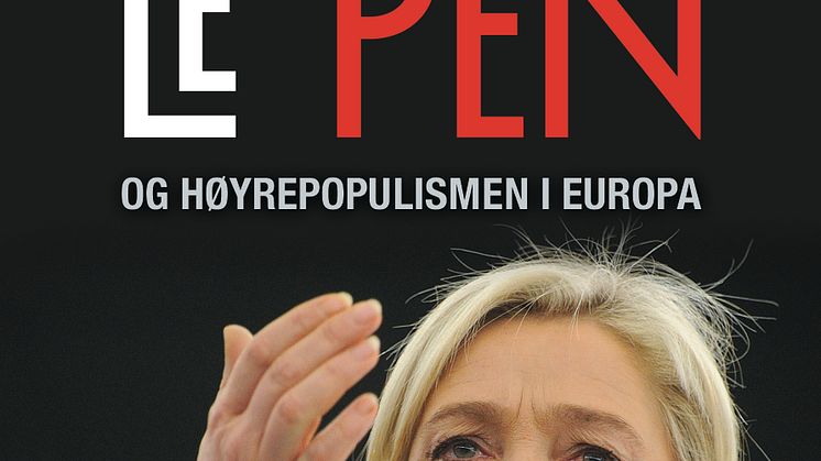 I denne boken forteller lederen av Front National selv hva som formet henne og hvordan hun vil endre Frankrike. 