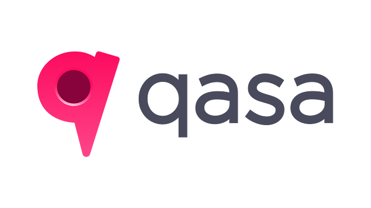 Qasa logo