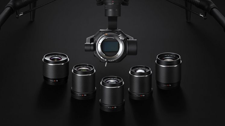 X9-Air + DL Series Lenses.jpg