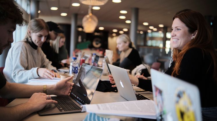 Wihlborgs får i uppdrag att uppföra ny byggnad åt Malmö universitet 