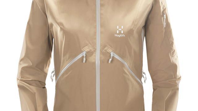 Khione Jacket Women FW17