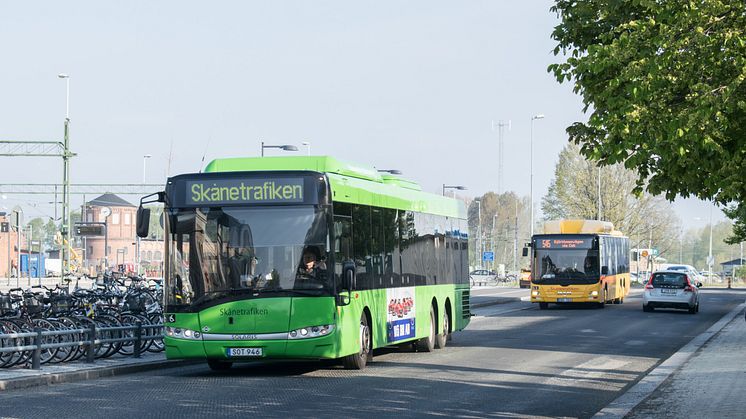 Transdev_Kristianstad